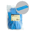LD562-1-40 Торцевая заглушка для ЗНИ LD554 4 мм²  (JXB ST 4), синий 49206