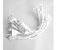 LD10 FERON Сетевой шнур для светодиодной ленты LS710 48767