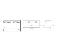 Декодер DALI-DT6-AC-DIM4-DIN