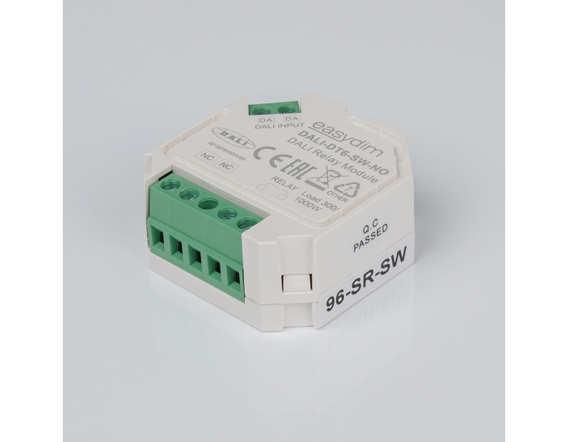 Декодер DALI-DT6-SW-NO