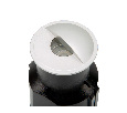 Светильник светодиодный DL-2070R5-6-RGBWW-24, серия , Серебро + черный, 6Вт, IP67, RGB + теплый белый (RGB + 3000К)