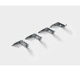 Комплект креплений для профиля DesignLed LE6332-FIX