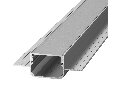 Профиль LED для гипсокартона матовый PG-3525-MT