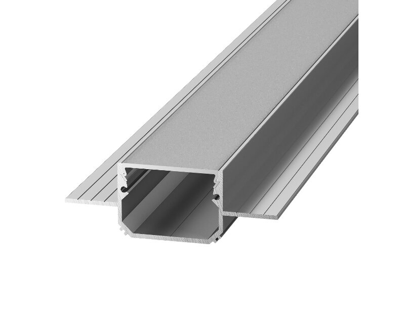 Профиль LED для гипсокартона матовый PG-3525-MT