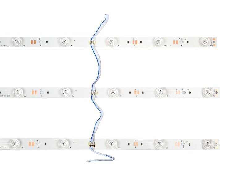 Светодиодная линейка SWG-212-12-NW