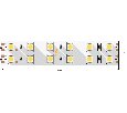 Лента светодиодная SWG5120 SWG5120-24-28.8-W-M