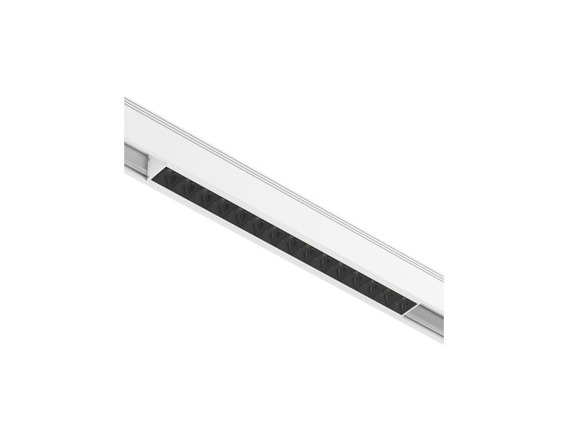Светильник для низковольтного трека SY SY-601223-WH-25-NW