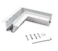 Угол для низковольтного трека SY SY-601901-RC-CN-1-WHMR-PCB