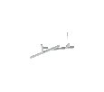 Светильник TREE Tree-A-5050-WW