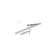 Светильник TREE Tree-B-5050-WW