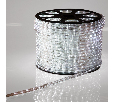 Дюралайт LED, постоянное свечение (2W) – белый, 24В, 36 LED/м, бухта 100 м NEON-NIGHT 121-155