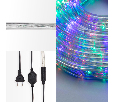 Дюралайт LED фиксинг (2W), 24 LED/м, мульти (RYGB), 20 м 121-329-20