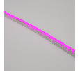 Гибкий неон NEON-NIGHT LED SMD 8х16 мм, односторонний белый, 120 LED/м, 20 м 131-007