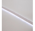 Гибкий неон SMD 8х16мм, двухсторонний, 24В, белый, 120 LED/м, 50м NEON-NIGHT 131-115