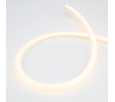Гибкий неон LED 360 (круглый), теплый белый, бухта 50 м 131-316