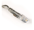 Гирлянда Твинкл-Лайт 10 м, прозрачный ПВХ, 80 LED, белое свечение NEON-NIGHT 303-185