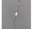 Гирлянда Светодиодный дождь из росы 3х2м, белый, USB + пульт управления, с крючками для крепления NEON-NIGHT 315-875