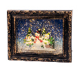 Декоративный светильник Картина с эффектом снегопада NEON-NIGHT 501-163
