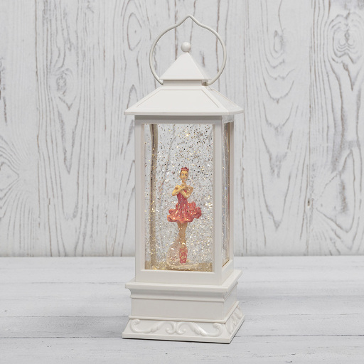 Декоративный светильник Балерина с конфетти, USB NEON-NIGHT 501-174