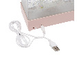Декоративный светильник Единорог с конфетти и мелодией, USB NEON-NIGHT 501-186