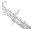 Фигура объемная Олень 115х195см, 528 LED, IP65, цвет свечения белый NEON-NIGHT 501-237