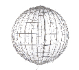 Шар светодиодный 230V, диаметр 120 см, 600 светодиодов,эффект мерцания, цвет теплый белый 501-629