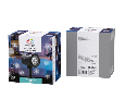 LED проектор, белые снежинки, 230В 601-263