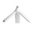 Лампа светодиодная Feron LB-653 E27 50W 6500К 48772