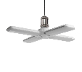Лампа светодиодная Feron LB-654 E27 70W 4000К 48773