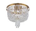 Потолочный светильник Freya Ornament FR1008CL-04BS
