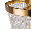 Потолочный светильник Freya Ornament FR1008CL-04BS