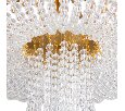 Потолочный светильник Freya Ornament FR1008CL-06BS