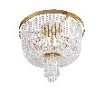 Потолочный светильник Freya Ornament FR1008CL-06BS