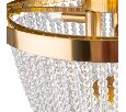 Потолочный светильник Freya Ornament FR1008CL-06BS