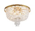 Потолочный светильник Freya Ornament FR1008CL-06BS