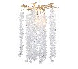 Подвесной светильник Freya Mineral FR1010PL-01G