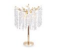 Настольный светильник Freya Mineral FR1010TL-03G
