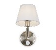 Настенный светильник (бра) Freya Rosemary FR2190WL-01N
