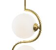 Подвесной светильник Freya Harmonie FR5124PL-02BS