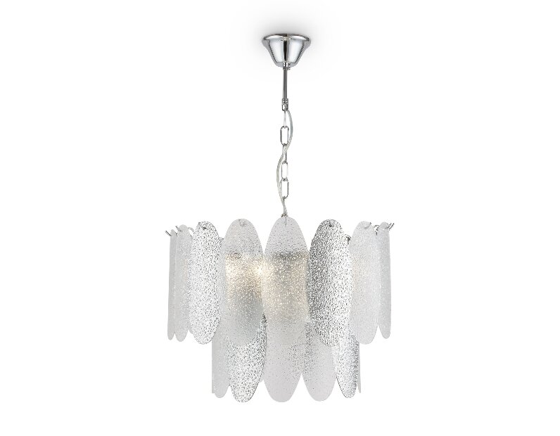 Подвесной светильник Freya Demure FR5189PL-09CH