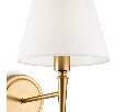 Настенный светильник (бра) Freya Rosemary FR5190WL-01BS1