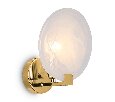 Настенный светильник (бра) Freya Sophia FR5197WL-01BS