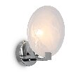 Настенный светильник (бра) Freya Sophia FR5197WL-01CH