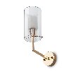 Настенный светильник (бра) Freya Felicity FR5206WL-01FG