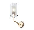 Настенный светильник (бра) Freya Felicity FR5206WL-01FG