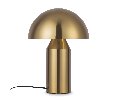 Настольный светильник Freya Eleon FR5218TL-01BS
