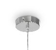 Подвесной светильник Freya Focus FR5220PL-01CH