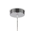 Подвесной светильник Freya Focus FR5220PL-01CH2