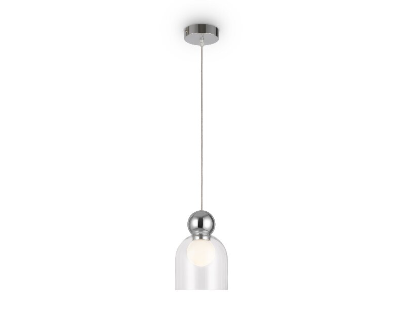 Подвесной светильник Freya Focus FR5220PL-01CH2