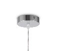 Подвесной светильник Freya Focus FR5220PL-01CH3